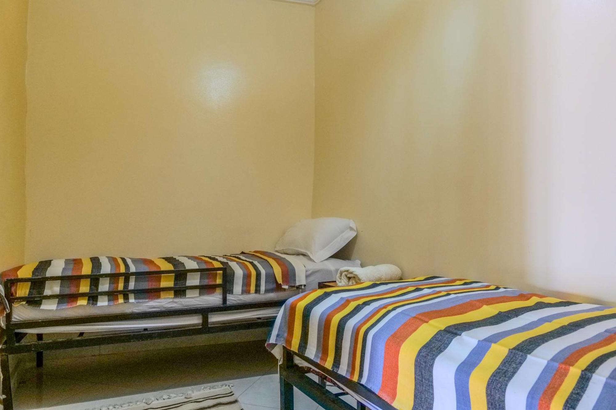 Yakout Hostel Tanger Zewnętrze zdjęcie