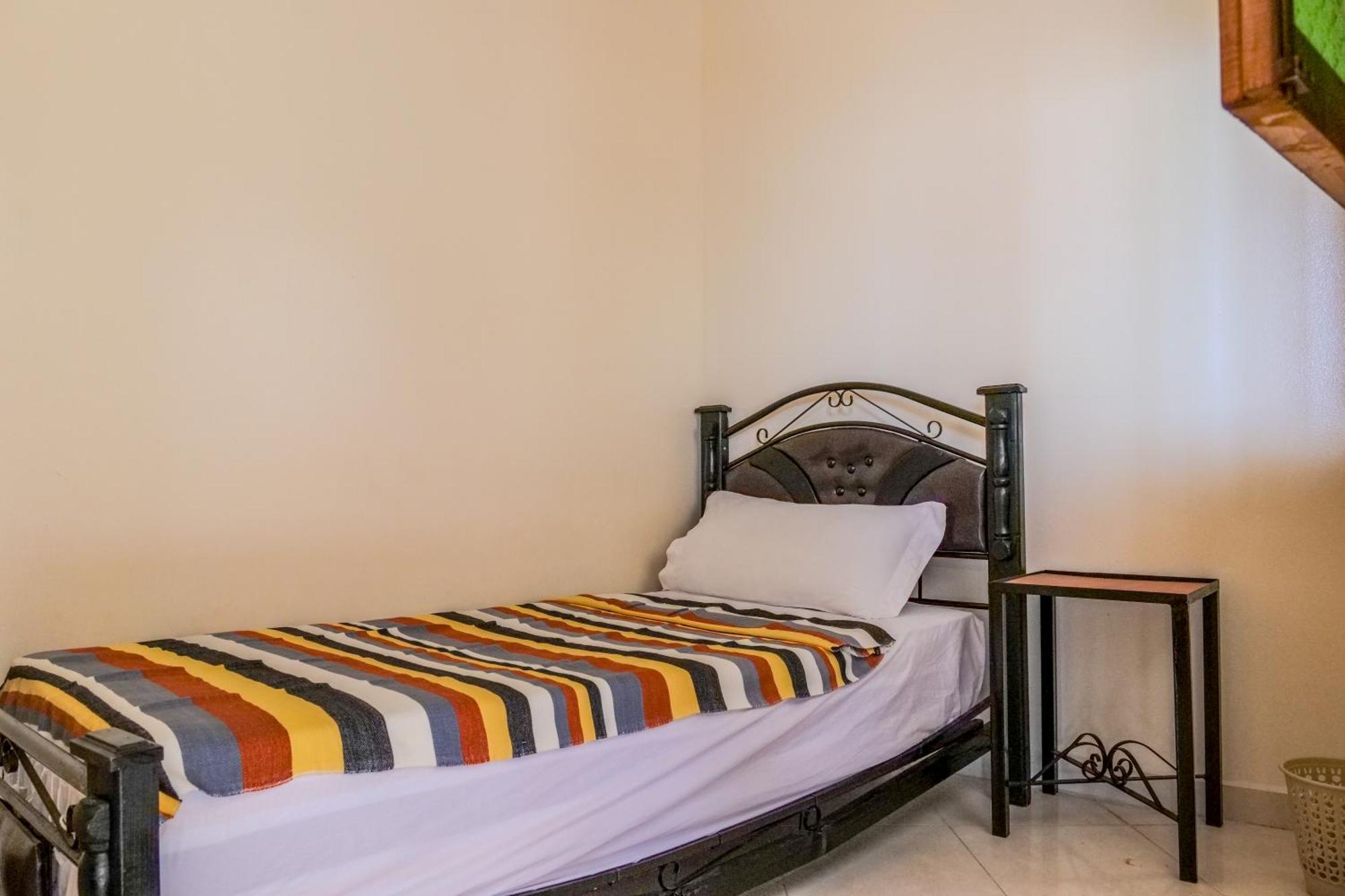 Yakout Hostel Tanger Zewnętrze zdjęcie