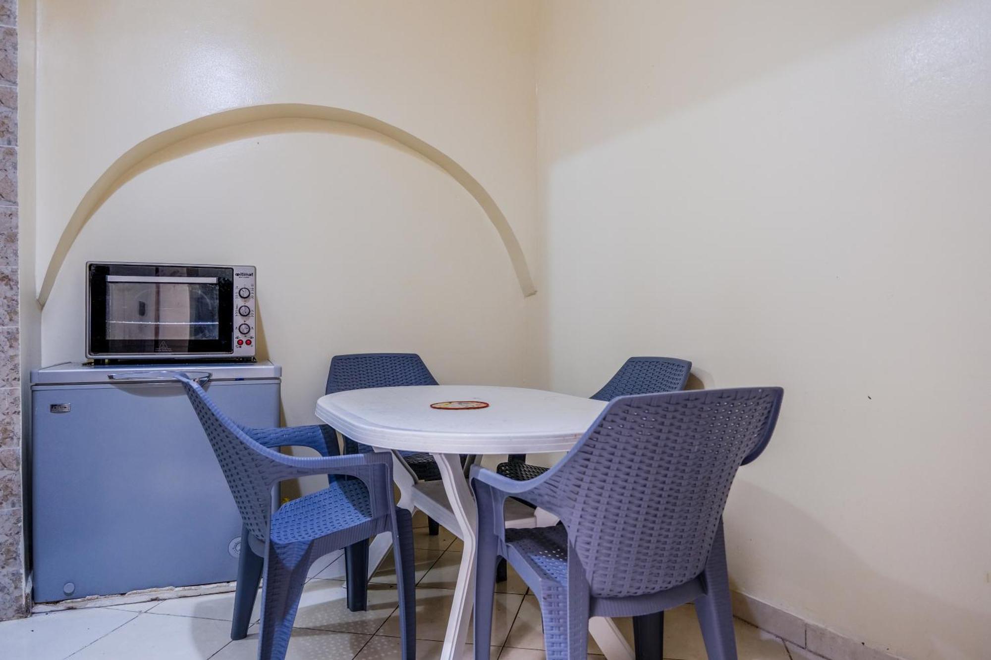 Yakout Hostel Tanger Zewnętrze zdjęcie