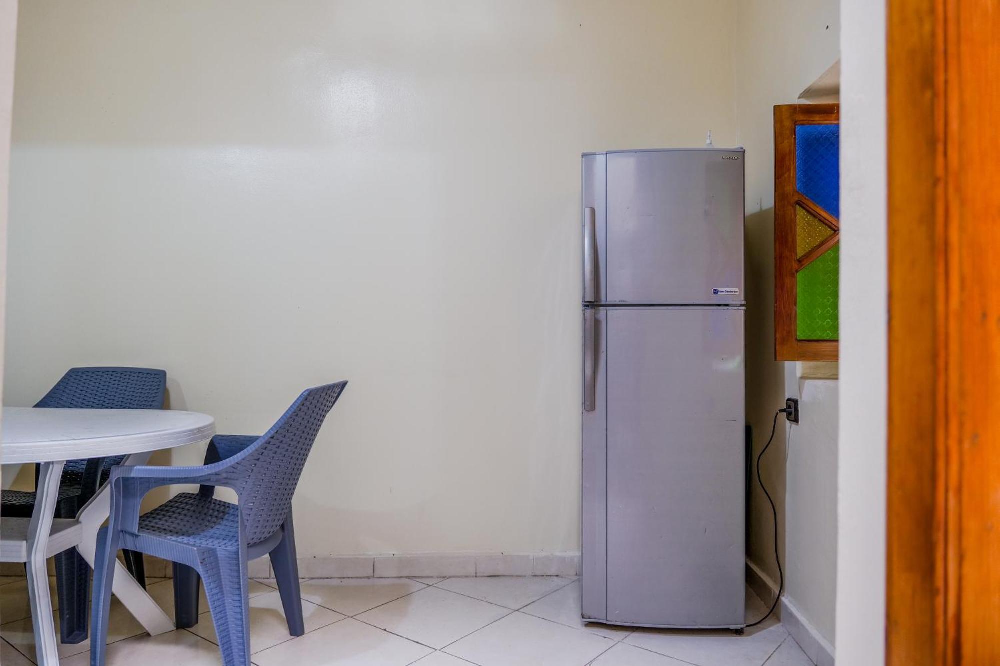 Yakout Hostel Tanger Zewnętrze zdjęcie