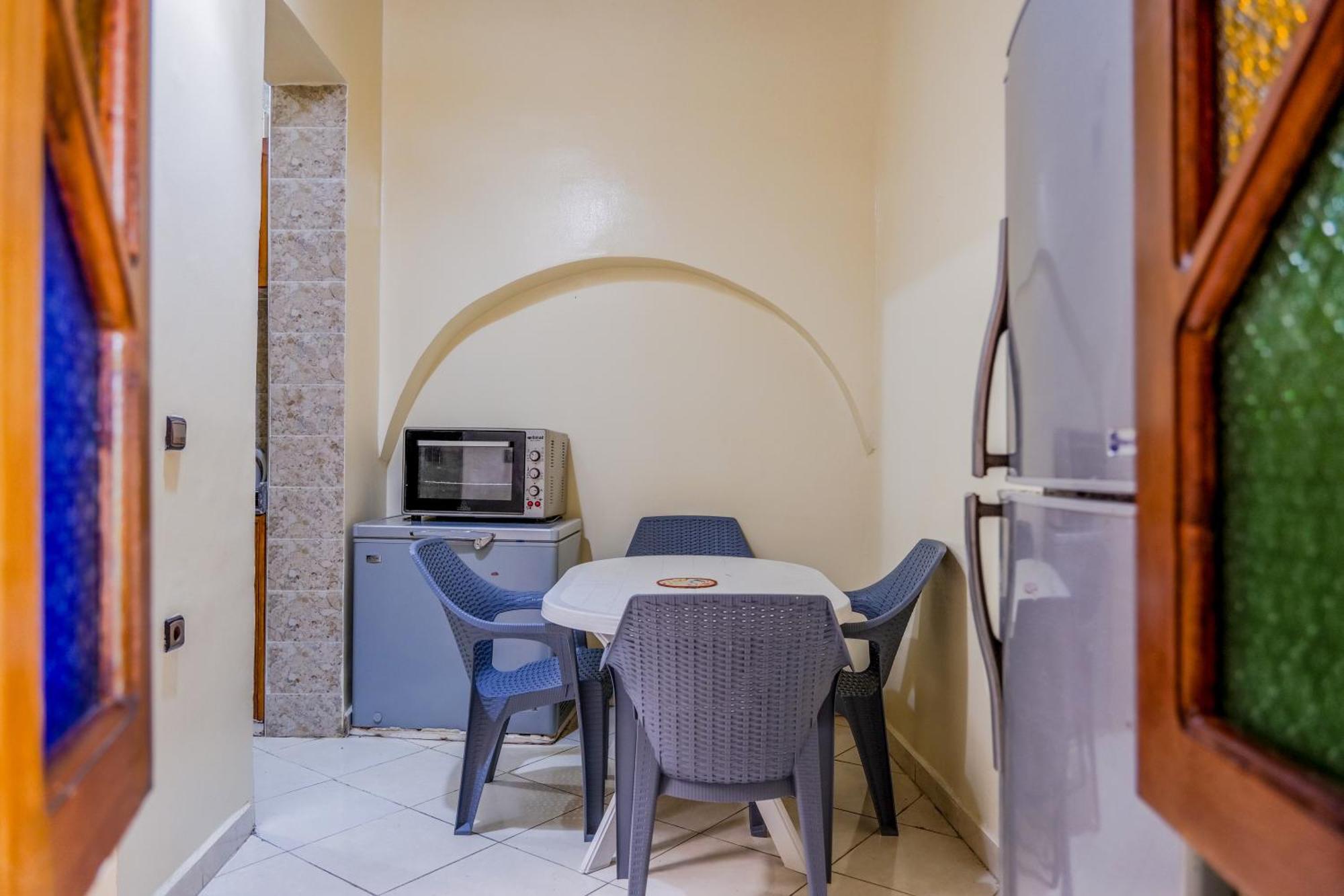 Yakout Hostel Tanger Zewnętrze zdjęcie