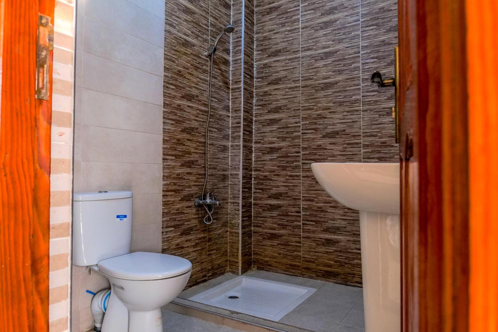 Yakout Hostel Tanger Zewnętrze zdjęcie